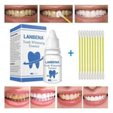 LANBENA Teeth Whitening Liquid